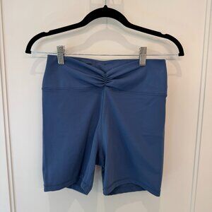 L Space "Warren Short" Blue Size Large
